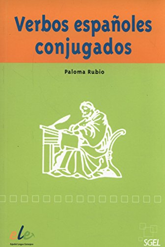 Verbos espanoles conjugados / Verbos españoles conjugados